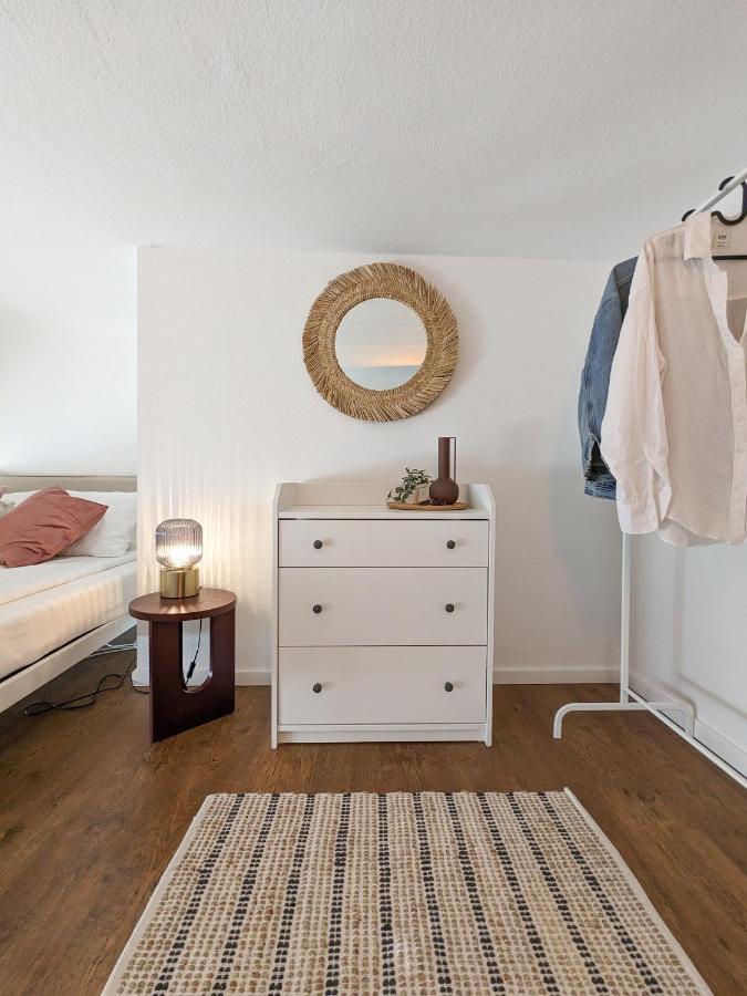 Apartment Stylish 2-bedroom In