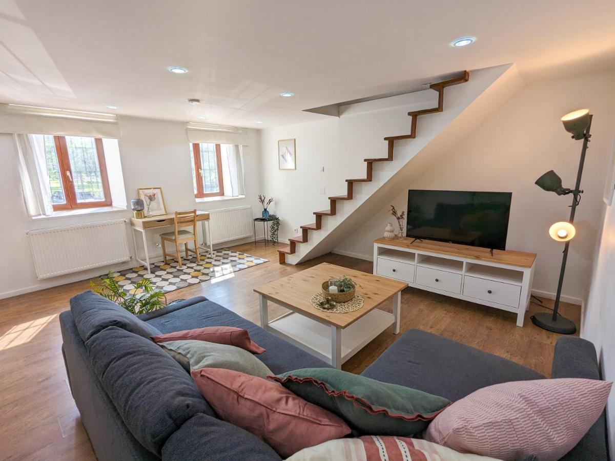 Stylish 2-bedroom In Apartment Budapest