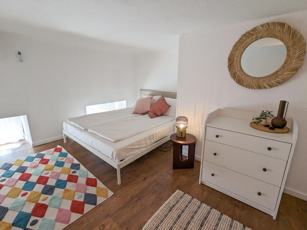Stylish 2-bedroom In Apartment