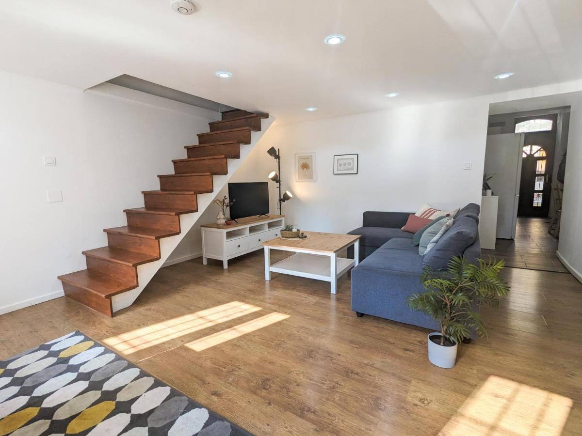 Stylish 2-bedroom In Apartment