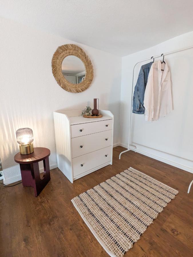 Apartman Stylish 2-bedroom In